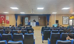 İŞKUR Eskişehir’den “Meslek Tanıtım Günü” etkinliği