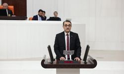 Milletvekili Dönmez enerji politikalarına ilişkin açıklama yaptı