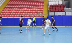 Futsal Genç A Erkek müsabakalarında son 16'ya kalan okullar belli oldu