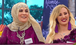 Gelinim Mutfakta'nın fenomen kayınvalidesi hayatını kaybetti