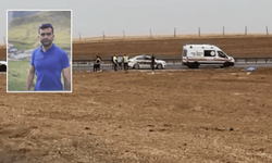 28 yaşındaki genç piyade üsteğmen feci kazada can verdi