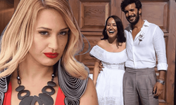 Gupse Özay gençliğini paylaştı! Sosyal medya yıkıldı