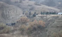 Gürcistan'da düşen uçakta Eskişehir'de şehit vermişti! Anıt çalışması başlatıldı