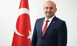 "Eskişehir'imizin güzel ilçesi Beylikova'da üretim ve teknolojiyi devler ligine taşıyoruz"