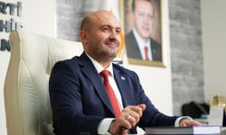 Gürhan Albayrak eskisehir.net'in 28. yaşını kutladı