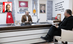 Albayrak'tan Eskişehir Konseyi açıklaması: "Eskişehir duramaz, durması haramdır"