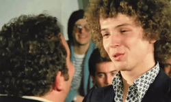 Hababam Sınıfı Dokuz Doğuruyor'un Kıvırcık Ömer'iydi: Son hali ortaya çıktı