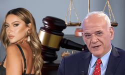 Hadise kazandı: Ahmet Çakar faiziyle birlikte ödeyecek