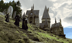 Harry Potter dünyası Eskişehir'e taşınıyor