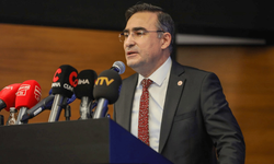 "Ebelik, annelerimizin ve yeni doğanlarımızın en büyük güvencesi; sağlık sistemimizin stratejik gücüdür"