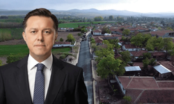 "2026 yılı, Eskişehir’imiz için pek çok müjdeli gelişmenin hayata geçtiği bir yıl olacak"