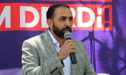 Saadet Partisi Genel Başkan Yardımcısı Saydam Eskişehir'e gelecek