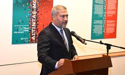 Rektör Adıgüzel: "Üniversitemizde 2024–2025 döneminde 114 İranlı öğrencimiz eğitim görüyor"