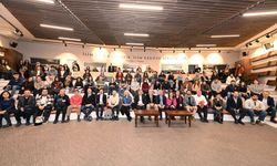 Rektör Adıgüzel, öğrenci kulüpleri ile bir araya geldi