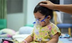 Eskişehirliler dikkat! "RSV vakakarında artış başladı"