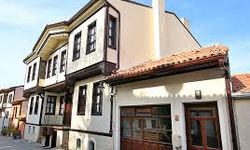 Eskişehir Kurtuluş Müzesi yüz binlerce ziyaretçiyi ağırladı