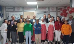 3 Aralık Dünya Engelliler Günü sergisi düzenlendi