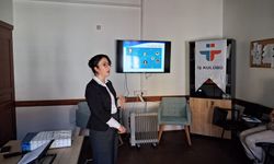 İŞKUR Eskişehir’den kariyer gelişim eğitimi
