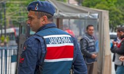 Eskişehir'de bir uyuşturucu operasyonu daha: Çardağın içine binlerce hap saklamışlar