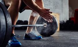 Uzmanı sporda en sık yapılan hataları sıraladı: "Daha hızlı sonuç alayım düşüncesi, daha çok sakatlanmaya yol açabilir"