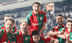 Eskişehirspor’dan Kaf Kaf’a bilet jesti