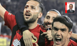 Eskişehirspor’da hedef, Kaf Kaf’ın yenilmezlik serisini bozmak