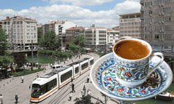 Eskişehir'de yarın gün boyunca 3 noktada kahveler ücretsiz olacak