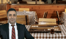 Karatay: “Odaya bir çivi bile çakmadılar, çakılan çivileri de söküp gittiler”