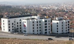 Odunpazarı Belediyesi'nden kentsel dönüşümde önemli adım: Anahtarlar teslim edilecek