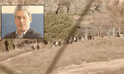 Eskişehir'de kayıp Türkçe öğretmeni aranıyor: Porsuk'un suyu çekildi!