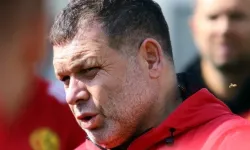 "Kazanabileceğimiz bir maçtı"