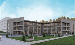 Vadişehir'in yeni sağlık tesisi kapılarını açmaya hazırlanıyor