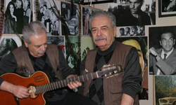 Kemal Sunal filmlerinin unutulmaz müzisyeni Zafer Dilek hayatını kaybetti