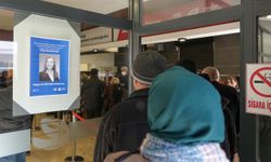 Genç yaşta hayatını kaybeden Belediye Başkanı Gülşah Durbay Eskişehir'de anıldı