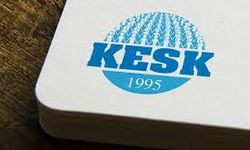 KESK Eskişehir Şubesi 30. kuruluş yıldönümünü kutluyor