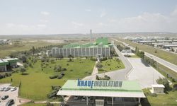 Eskişehir'deki Alman şirket için 40 milyon liralık dev yatırım