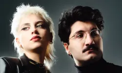 Elektronik kategoride müzik yapan Grup Soft Analog Eskişehir'de konser verecek