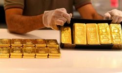 Rekor sonrası geri çekilme: Değerli metalde düzeltme başladı