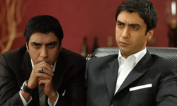 Kurtlar Vadisi'nin Polat'ı uzun zaman sonra ortaya çıktı! Saçlarına aklar düştü