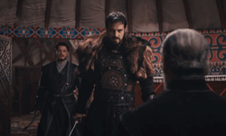 Kuruluş Orhan'da şoke eden ayrılık!