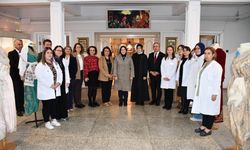 Milli Eğitim Bakan Yardımcısı Ökten, Eskişehir’deki eğitim faaliyetlerini inceledi