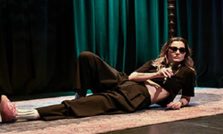 Merve Özcan, Eskişehir'de kahkaha tufanı estirecek