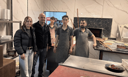 MHP Eskişehir’den esnaf ziyaretleri