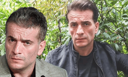 Yoğun bakımdaydı: Oyuncu Murat Cemcir'den sevindiren haber!