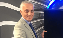 TEI Genel Müdür Yardımcısı Murat Karamahmutoğlu'nun acı günü