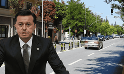 Nebi Hatipoğlu: "Dubalarla daraltılan caddeler, liyakatsiz yöneticiler"