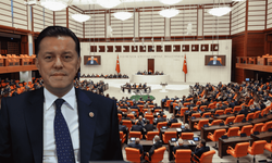 Nebi Hatipoğlu: "Güçlü yarınlarına katkı sunmak için çalışıyoruz"