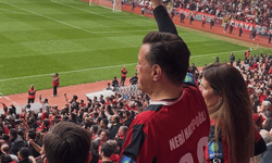 Nebi Hatipoğlu'ndan Eskişehirspor çağrısı