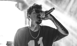 No.1 rap şarkılarını Eskişehir'de söyleyecek