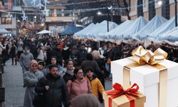Odunpazarı Belediyesi yeni yıl çekilişi yapıyor! Sürpriz hediyeler sahiplerini bulacak